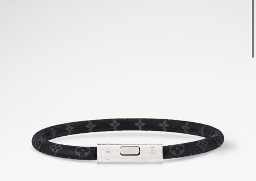 LV bracelet (original) + (installments)