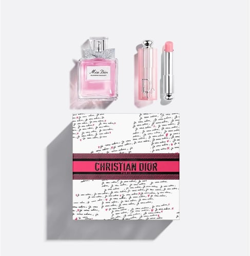 Dior Miss perfume package (original) + installment...