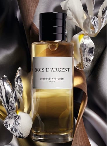 Dior Bois de Arjint perfume 100 ml (original) + in...