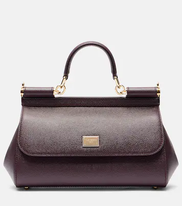 Sicily Dolce and Cavana (Small) (Original)