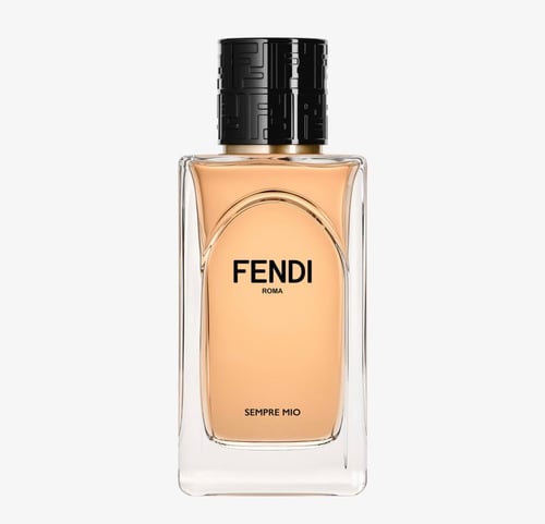 Sempre Mio perfume Fendi + installments