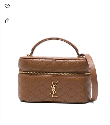 Saint Laurent bag, paid 2450, original