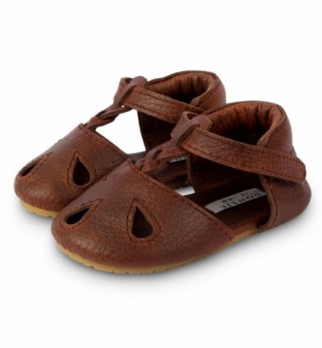 DUDU DARK BROWN