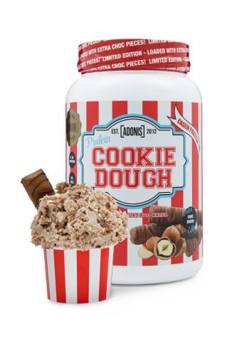 ادونس كوكي دو بنكهة كندر بوينو / Adonis Cookie Dou...