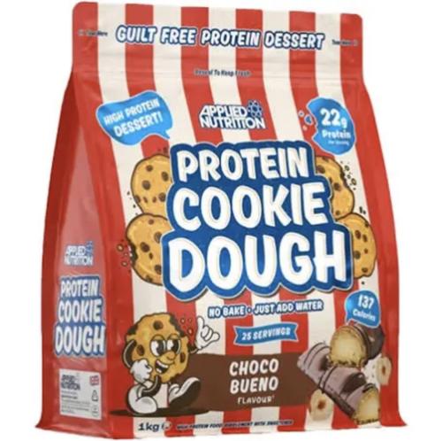 ابلايد نيوترشن كوكي دو بنكهة شوكلاته كندر / applie...