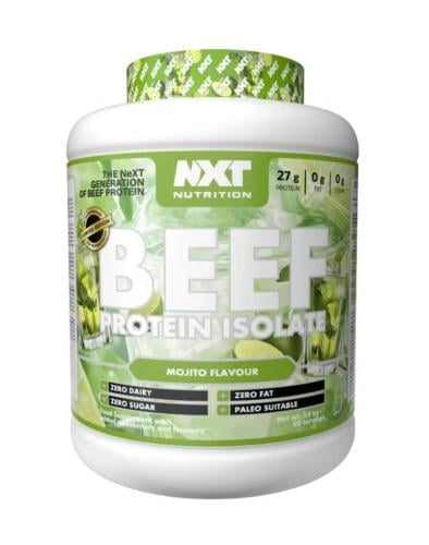 بيف نكست 1.8KG بنكهة الموهيتو / NXT Beef 1.8Kg moj...