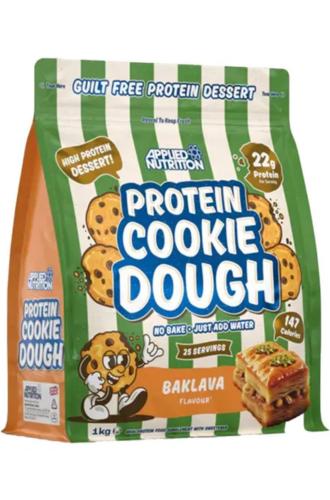 ابلايد نيوترشن كوكي دو، بنكهة البقلاوه، ٢٥ سكوب /...