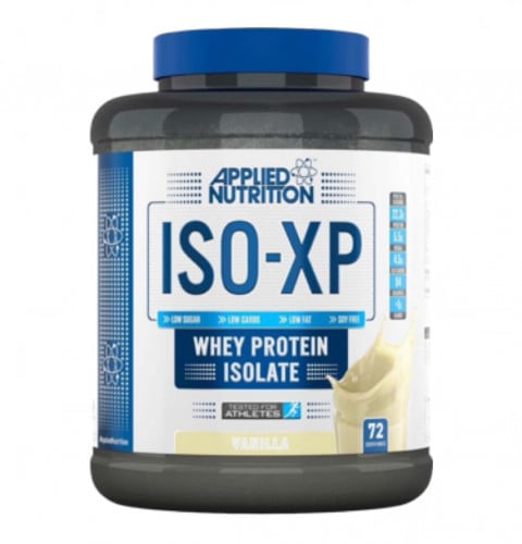 ابلايد ايزو اكس بي نكهة ڤانيلا / Applied Iso XP Va...