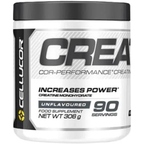 كرياتين سيليكور ٩٠ حصة / CELLUCOR CREATINE 90servi...
