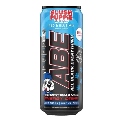مشروب اي بي ايه بنكهة سلاش / ABE DRINK SLASH POPPI...