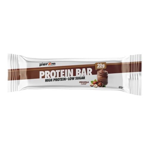 بروتين بار بنكهة شوكلاته نوتيلا/ protein bar Choca...