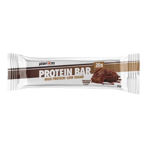 بروتين بار بنكهة شوكليت براوني / protein bar Choco...