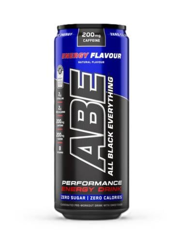 مشروب اي بي ايه بنكهة الريدبول / ABE DRINK Energy...