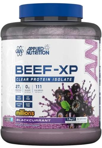 بيف اكس بي بالهوية الجديدة نكهة الفيمتو /BEEF-XP 1...