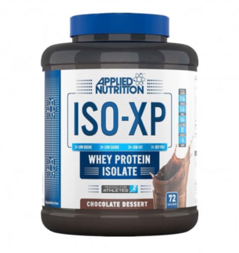 ابلايد ايزو اكس بي نكهة تشوكليت / Applied Iso XP C...