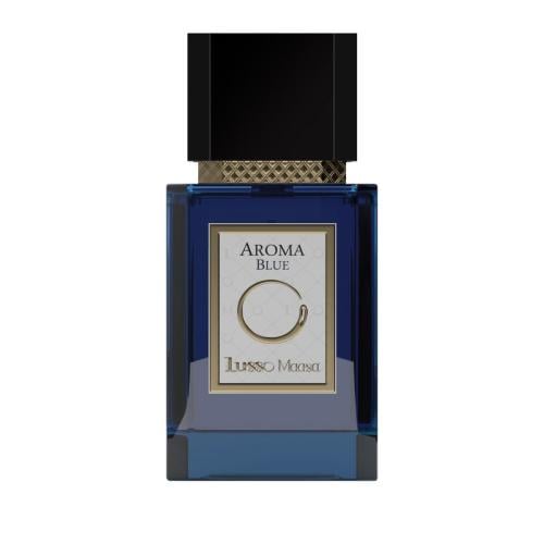 عطر رجالي اروما بلو - إكستريت دي بارفان 100مل