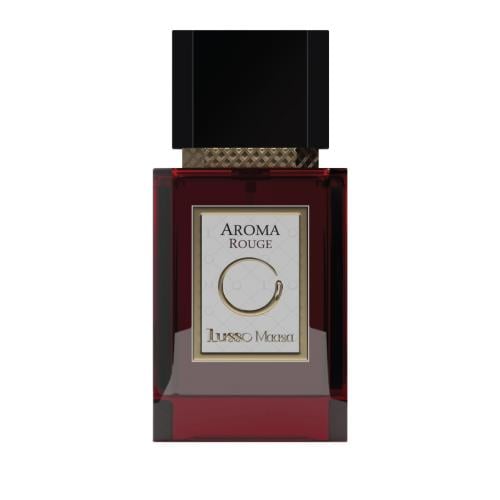 عطر للجنسين اروما روج - إكستريت دي بارفان 100مل