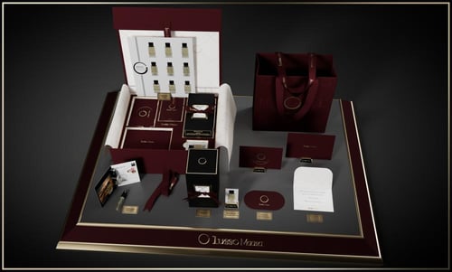 بريفاتو 20 - إكستريت دي بارفان 125مل