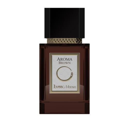 عطر رجالي اروما براون - إكستريت دي بارفان 100مل