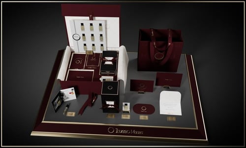 عطر بريفاتو 1 - إكستريت دي بارفان 125مل