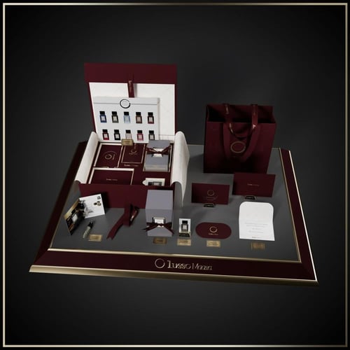 اروما جري - إكستريت دي بارفان 100مل