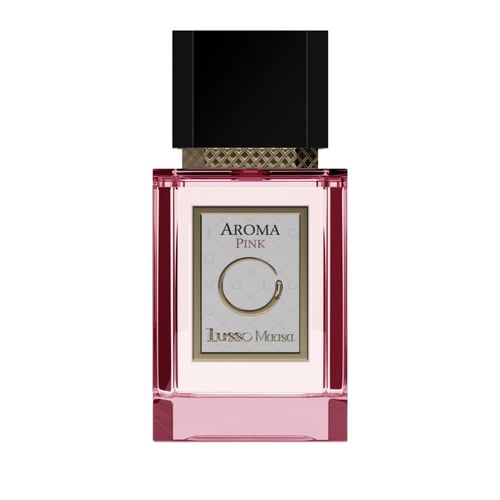 عطر نسائي اروما بينك - إكستريت دي بارفان 100مل