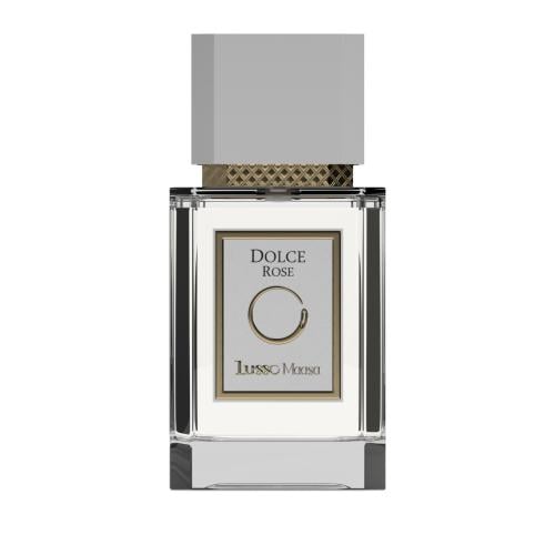 عطر نسائي دولسي روز - إكستريت دي بارفان 100مل