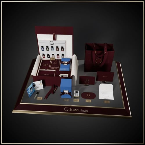 عطر نسائي اروما سكاي - إكستريت دي بارفان 100مل