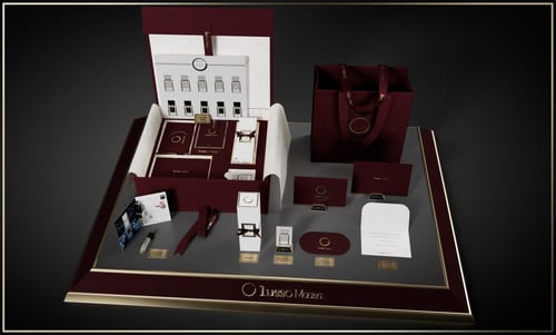 دولسي سوفت - معطر شعر 50مل