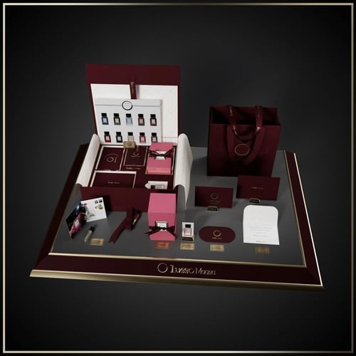 عطر نسائي اروما بينك - إكستريت دي بارفان 100مل