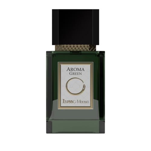 عطر رجالي اروما جرين - إكستريت دي بارفان 100مل