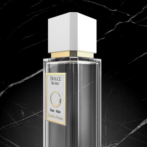 دولسي روز - معطر شعر 50مل