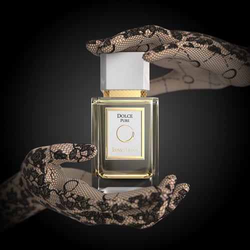 عطر نسائي دولسي بيور - إكستريت دي بارفان 100مل