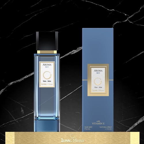 اروما سكاي - معطر شعر 50مل