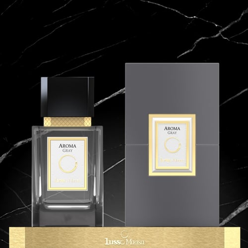 اروما جري - إكستريت دي بارفان 100مل