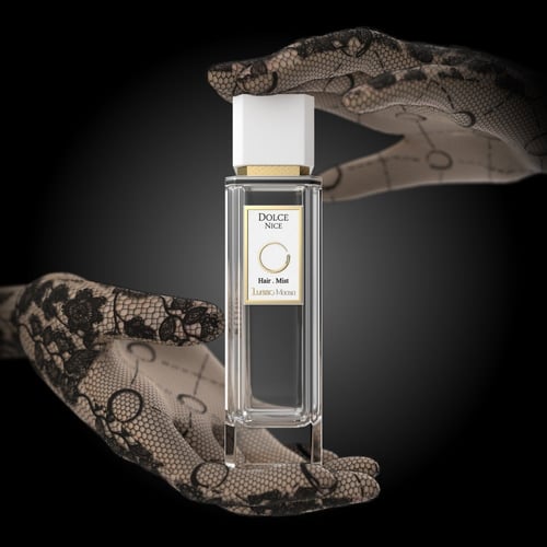 دولسي نايس - معطر شعر 50مل