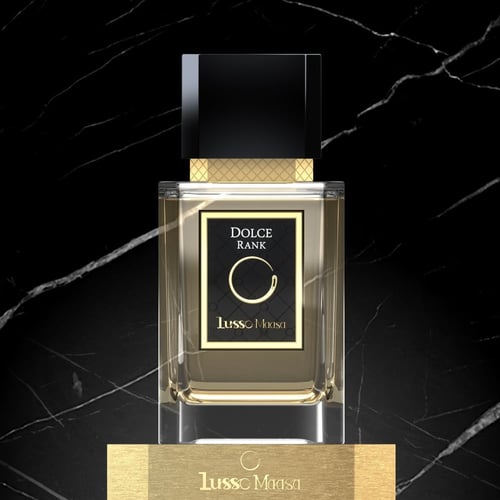 عطر رجالي دولسي رانك - إكستريت دي بارفان 100مل