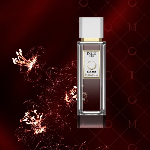 دولسي روز - معطر شعر 50مل
