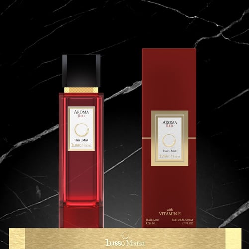 اروما ريد - معطر شعر 50مل