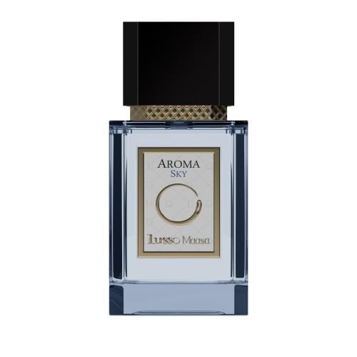 عطر نسائي اروما سكاي - إكستريت دي بارفان 100مل