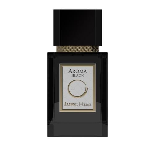 عطر رجالي اروما بلاك - إكستريت دي بارفان 100مل