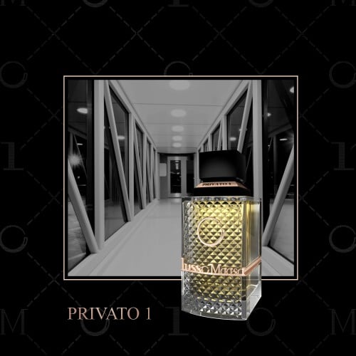 عطر بريفاتو 1 - إكستريت دي بارفان 125مل