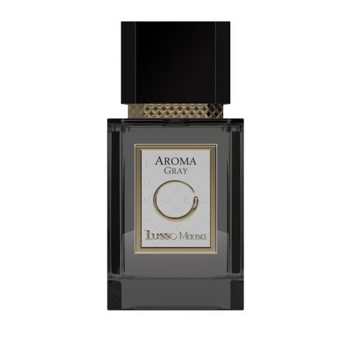 عطر رجالي اروما جري - إكستريت دي بارفان 100مل