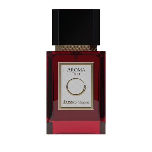 عطر للجنسين اروما رد إكستريت دي بارفان 100مل