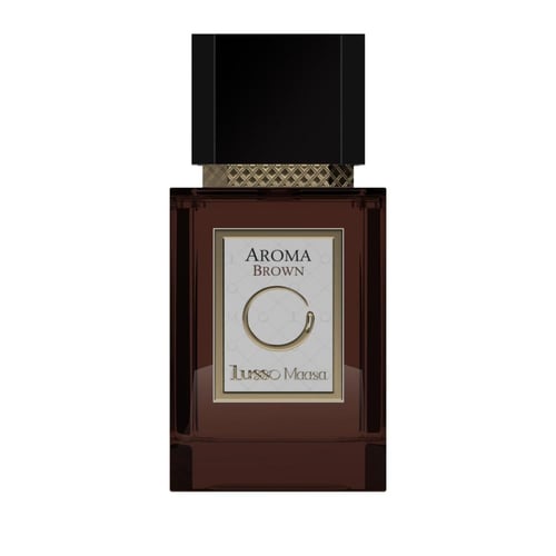 عطر رجالي اروما براون - إكستريت دي بارفان 100مل