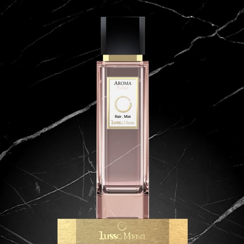 اروما فلورا - معطر شعر 50مل