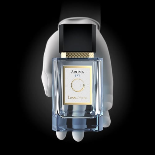 عطر نسائي اروما سكاي - إكستريت دي بارفان 100مل