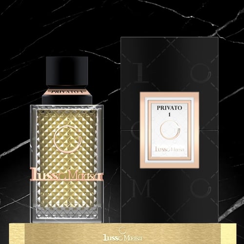 عطر بريفاتو 1 - إكستريت دي بارفان 125مل