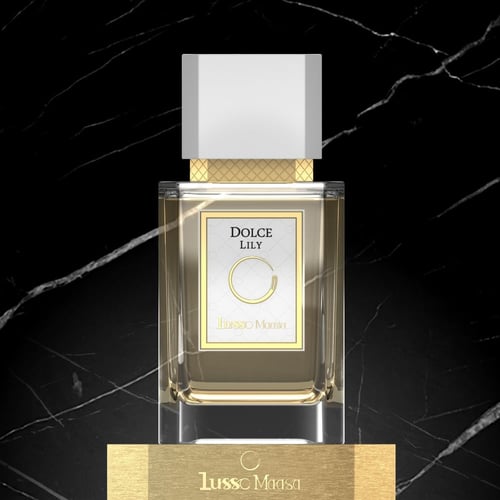 عطر نسائي دولسي ليلي - إكستريت دي بارفان 100مل