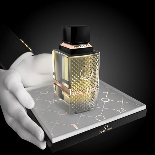 عطر بريفاتو 1 - إكستريت دي بارفان 125مل